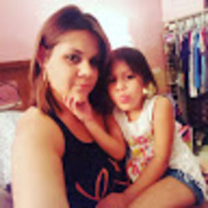 Meet your Posher, Carilyn